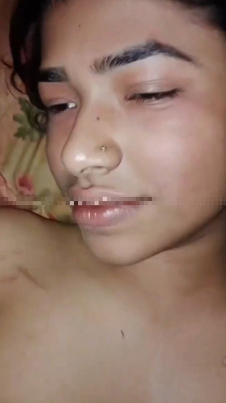 Desi girl midnight fucking with neighbour 2