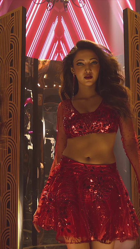 HOTTIE NEHA SHETTY WILD LOOKS SEXY IN MINI SKIRT TEASE HQ VIDEOS 2