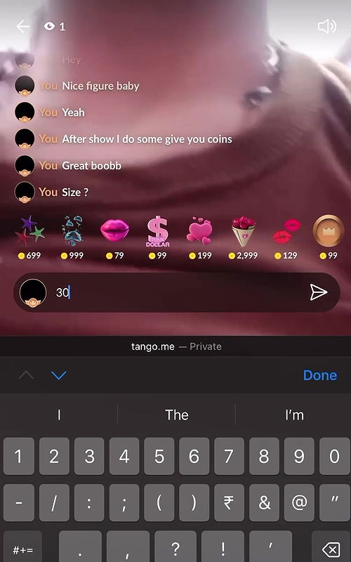 Cute Girl Dill Live 121 Spreading Pussy and Asshole 2