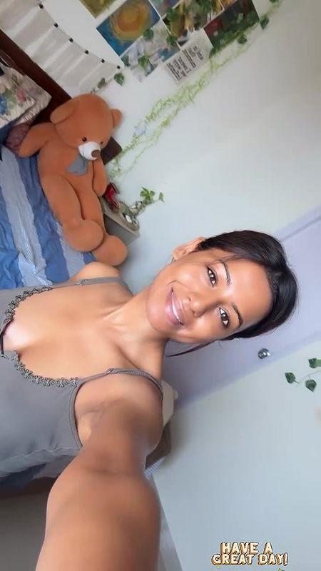 RITU DUSKY DIVA SHOWING HER AMPLE CLEAVAGE UUFFF 2