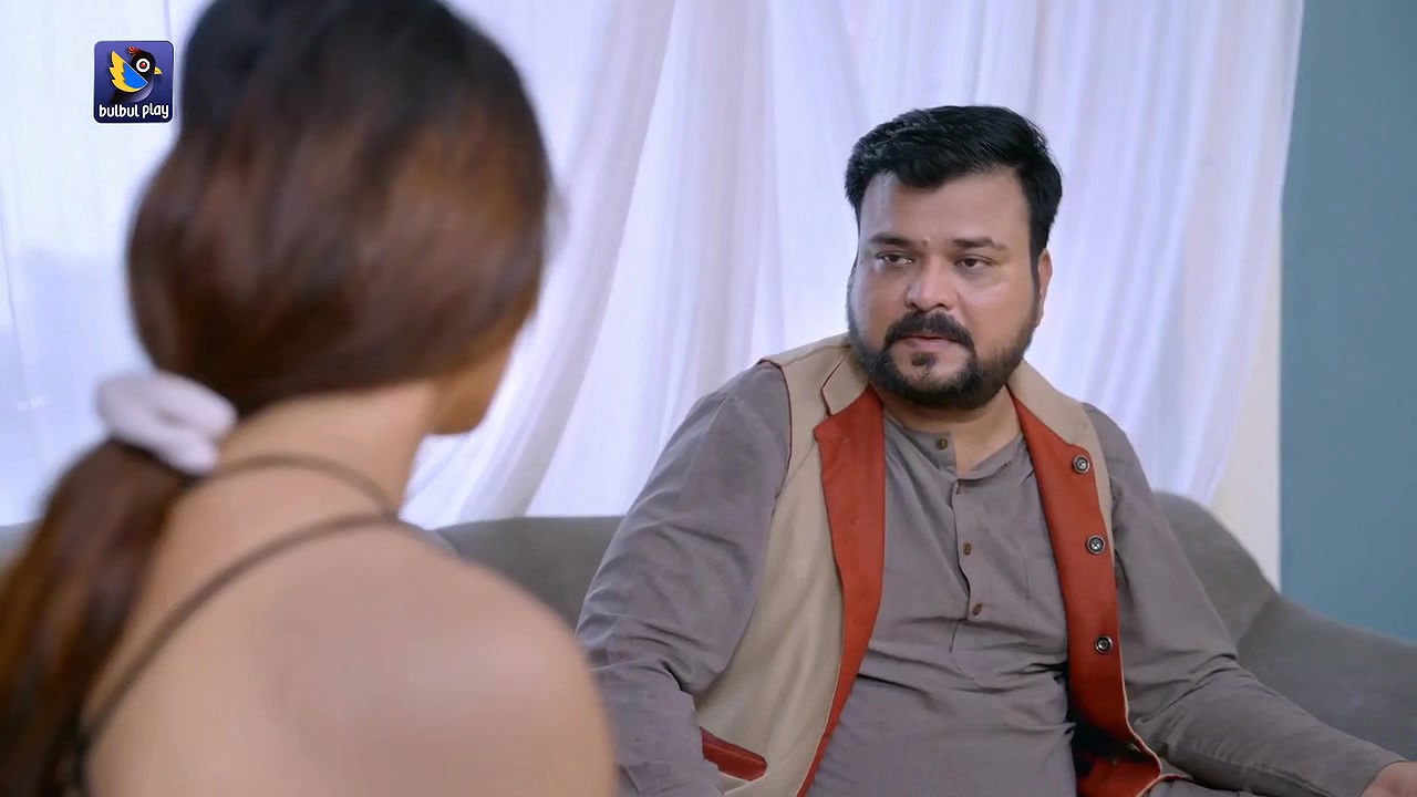 MAID For Each Other 2025 720p WeBDL HINDI 2CH