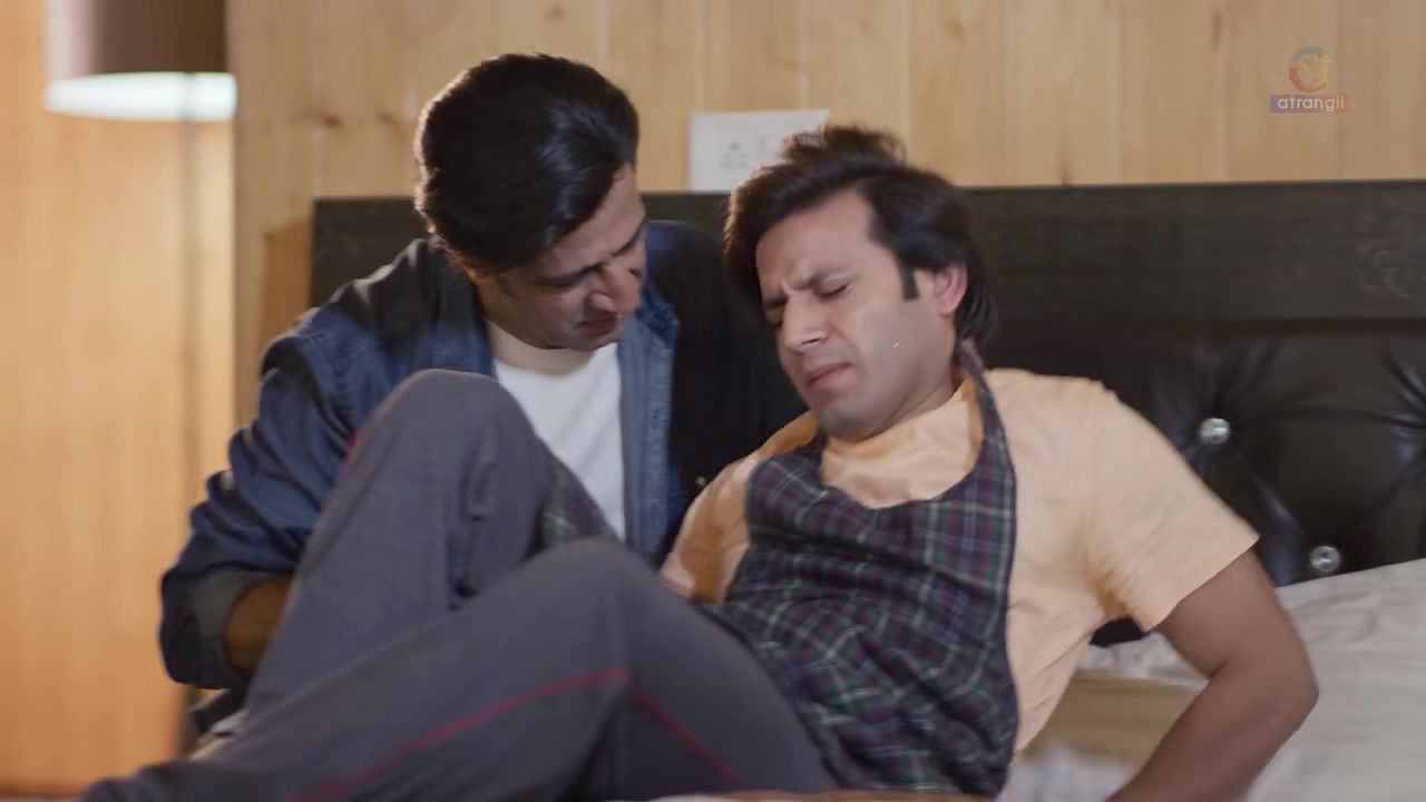 Nishabd Chef 2025 720p WeBDL HINDI 2CH ESub