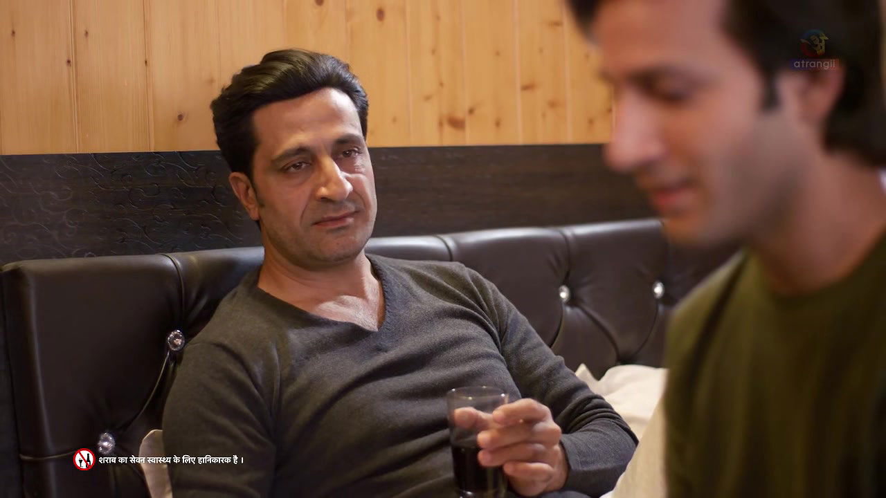 Nishabd Chef 2025 720p WeBDL HINDI 2CH ESub