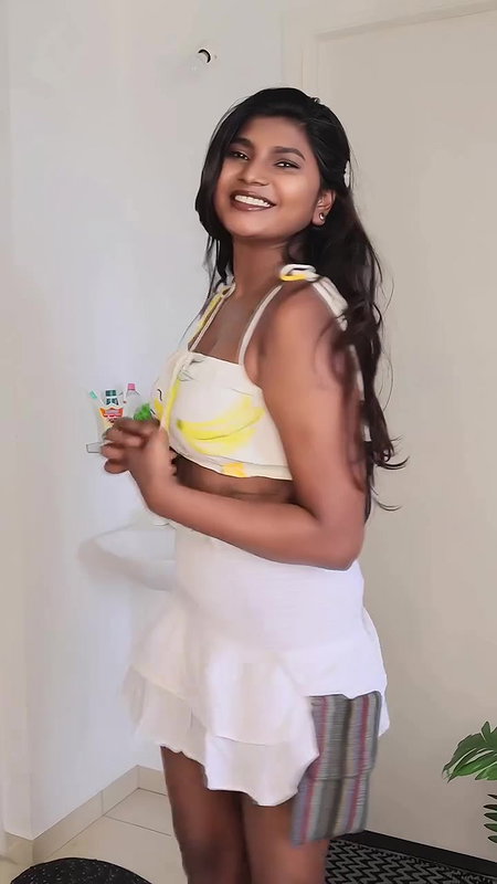 DUSKY STEPHINA ALEX NAUGHTY AFTER BATH IN TOWEL VIEW UUFFF2