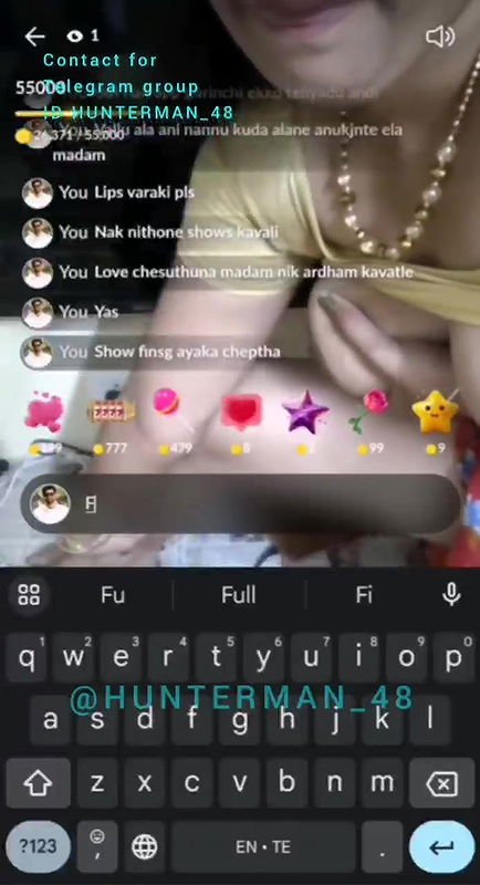 Navya Telugu Ammayi Tango Live Shows4