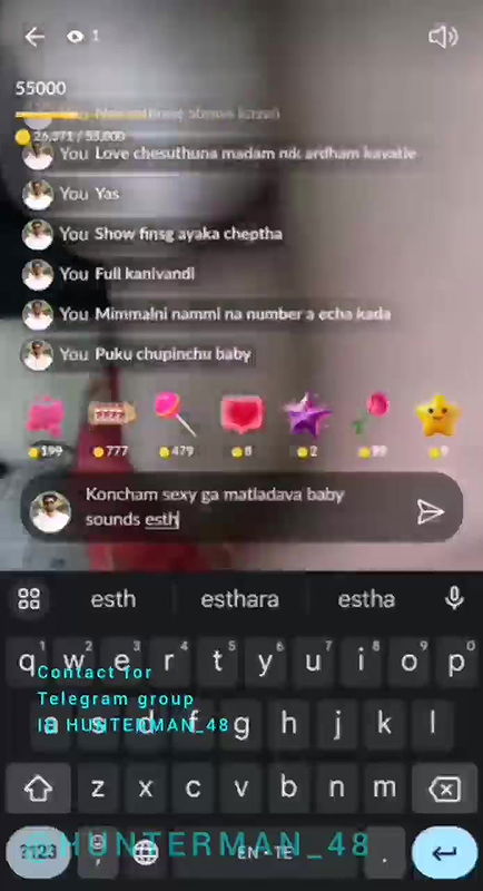 Navya Telugu Ammayi Tango Live Shows4