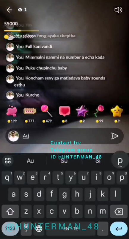 Navya Telugu Ammayi Tango Live Shows4