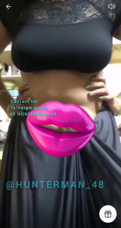 Navya Telugu Ammayi Tango Live Shows5