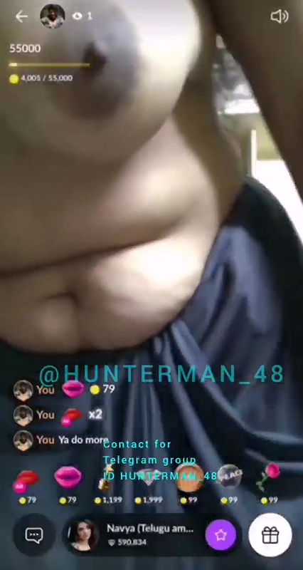 Navya Telugu Ammayi Tango Live Shows5