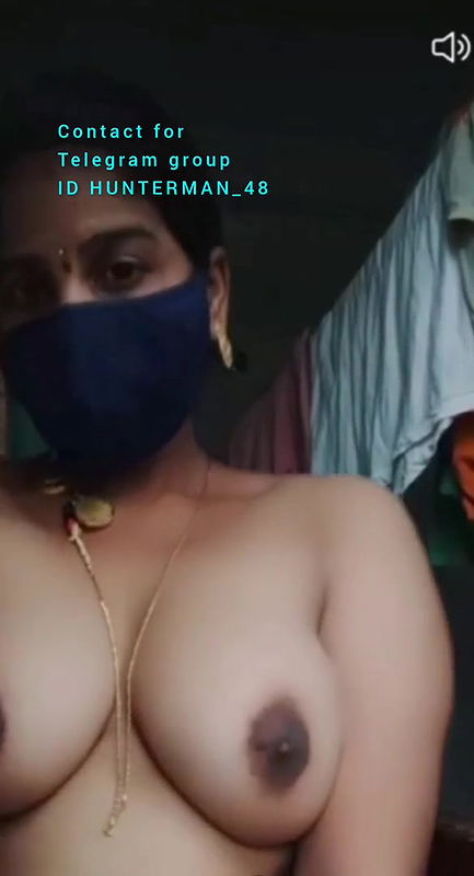 Mouni Telugu Bhabhi Tango Live2