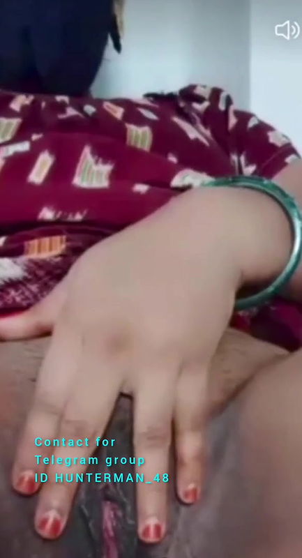 Mouni Telugu Bhabhi Tango Live2