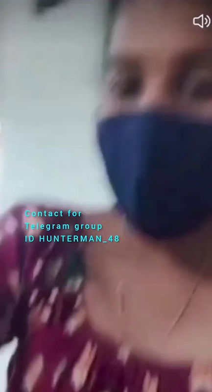 Mouni Telugu Bhabhi Tango Live2