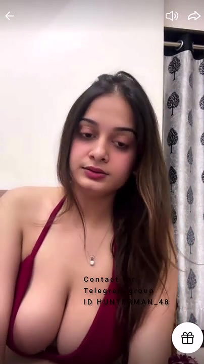 Mint Teasing On Tango Live2