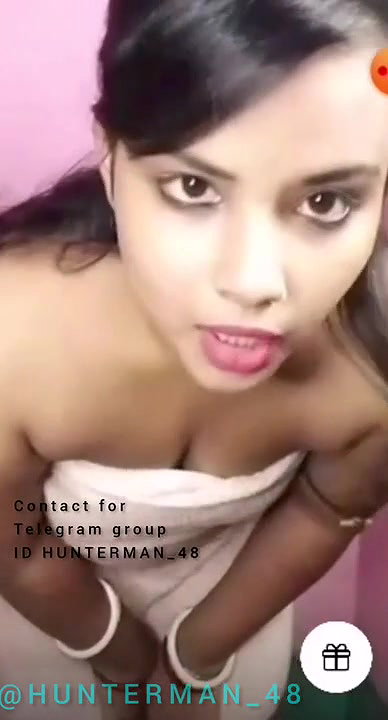 Neha Bhabhi Nude Tango Live2