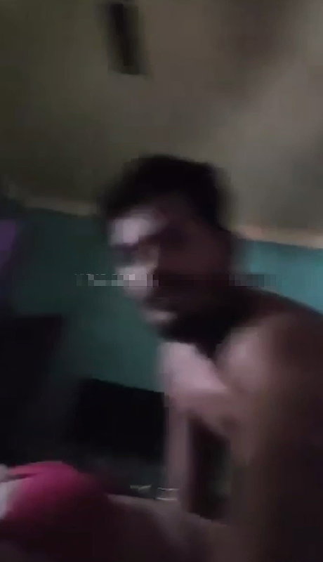 Indian wife midnight fucking with husband2