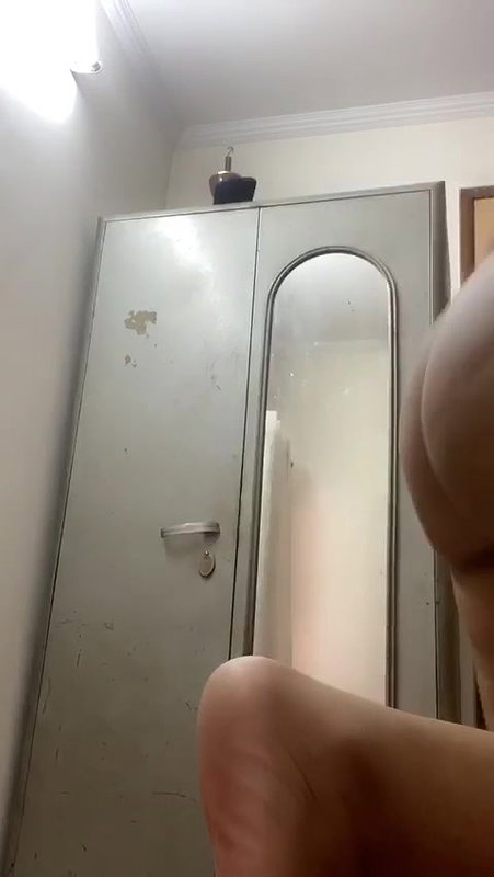 Chubby Girlfriend Showing 2