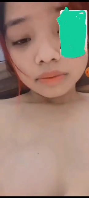 Mimi hot girl showing her strip nude pussy in video call pvt with face 2