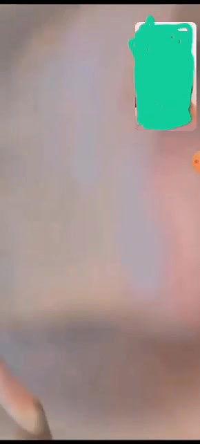 Beautiful Horny Gf Showing Asshole