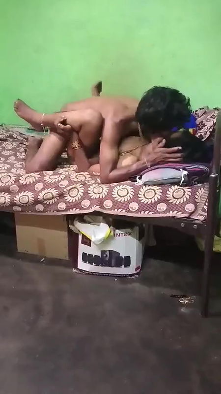 Husband share wife with friend,recording their fucking