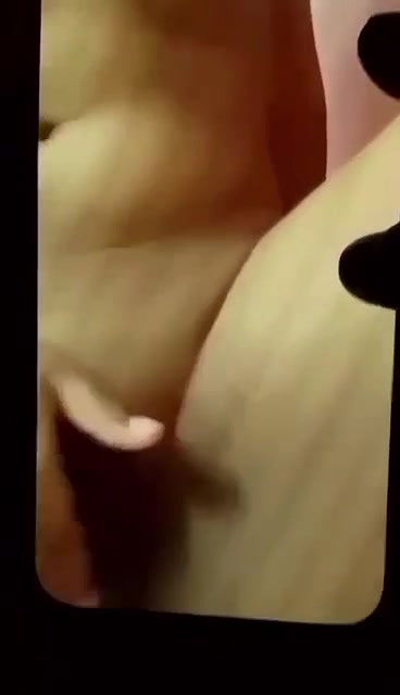 Horny Gf Showing Asshole Fingering Pussy