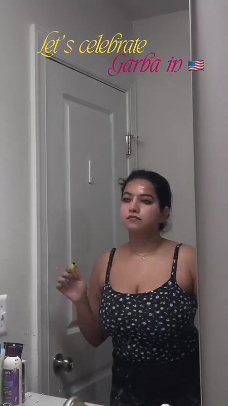 busty bengali lady huge breasts in tight costumes 2