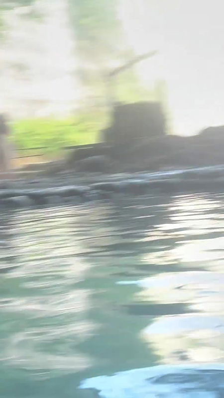 DUSKY HOTWIFE KHYATISHREE EROTIC WET LOOK IN POOL 2