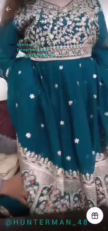 Lovely Sister Paki Couple Tango Show 2