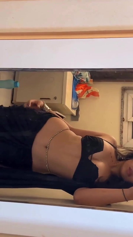 SAMRUDHI NAGPAL TOO EROTIC SEXY WAIST STUNNING TEASE UUFFF 2