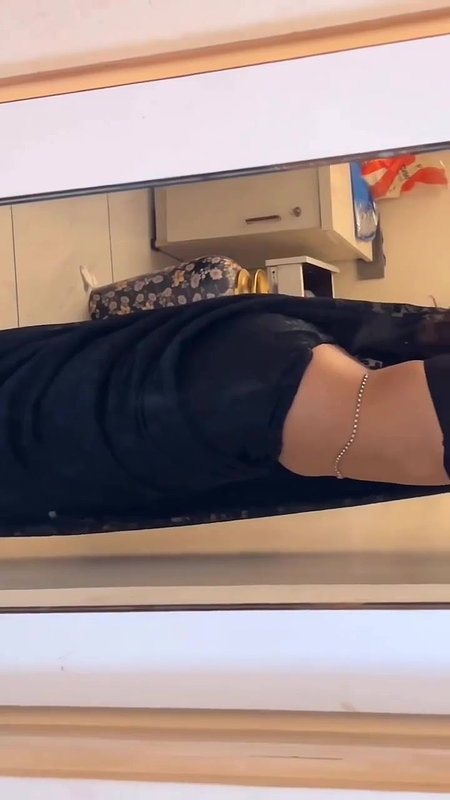 SAMRUDHI NAGPAL TOO EROTIC SEXY WAIST STUNNING TEASE UUFFF 2