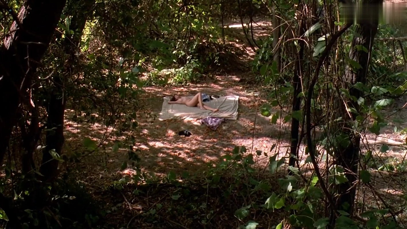 Debi Sue Voorhees – Friday The 13th hot scene 2