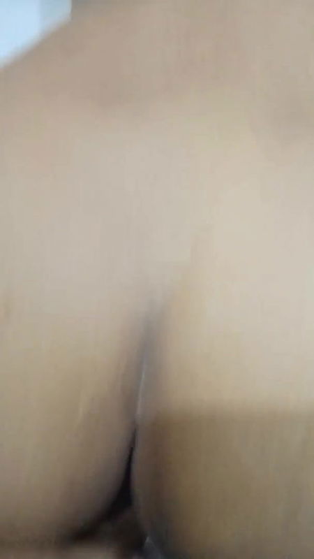 Horny Big Ass Girlfriend Doggy Style Hard Fucking With Boyfriend In Hotel 2