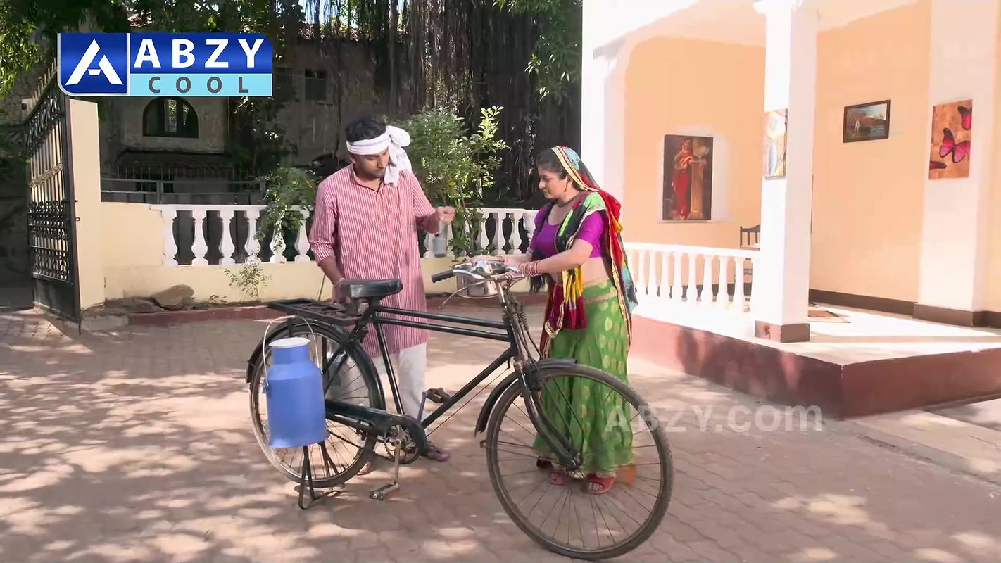 hot aunty sizzling scenes from crimestop 2