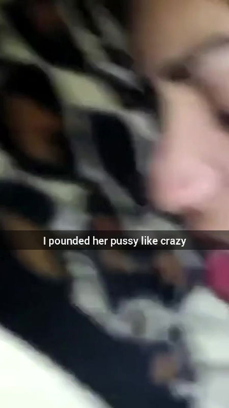 HOTTIE NRI BABE LOVES BBC HUGE UUFFF 2