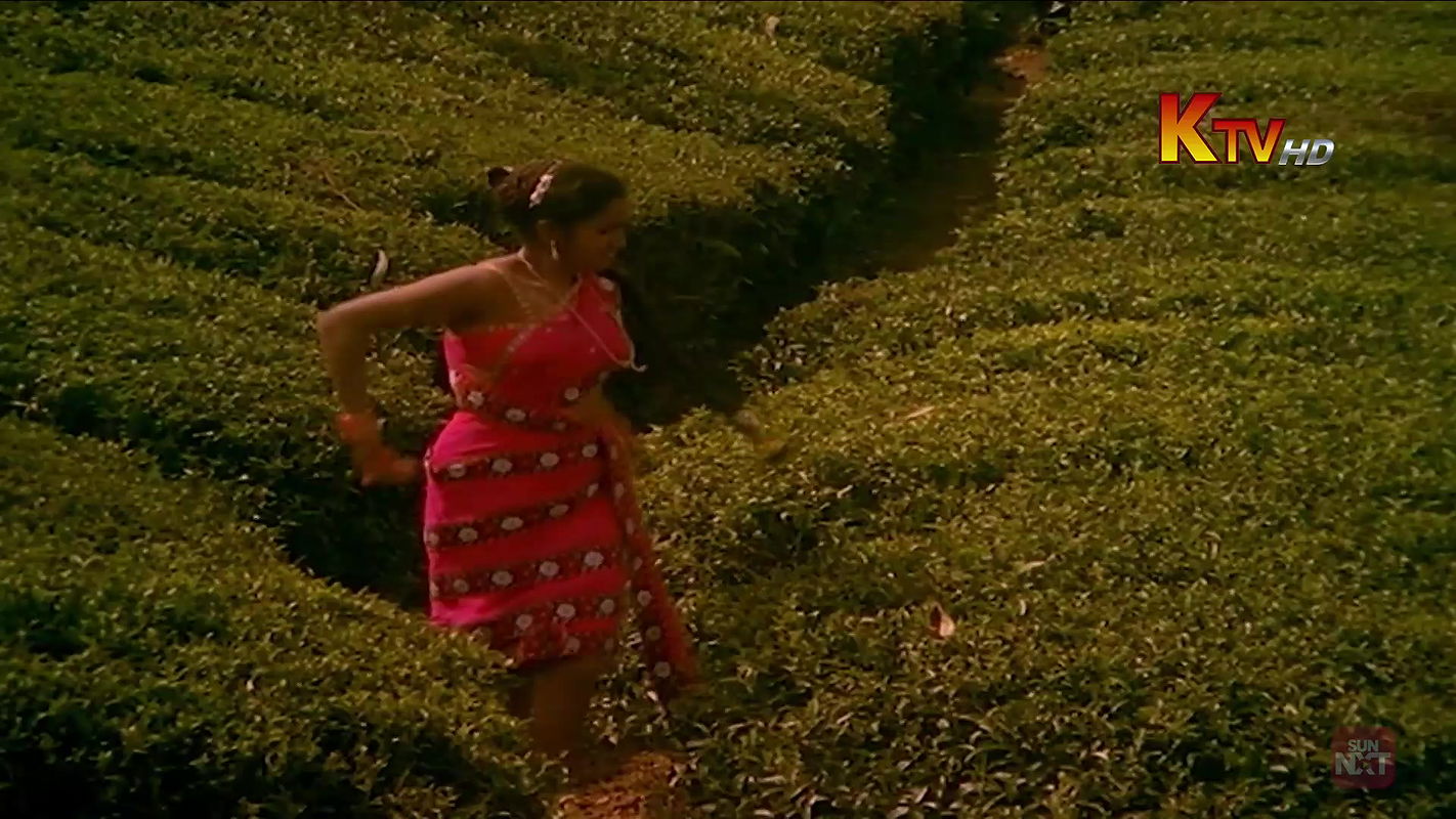 Kumari Pennin Ullathile – Compilation Radhika Sarathkumar KTV HD WebDL 2