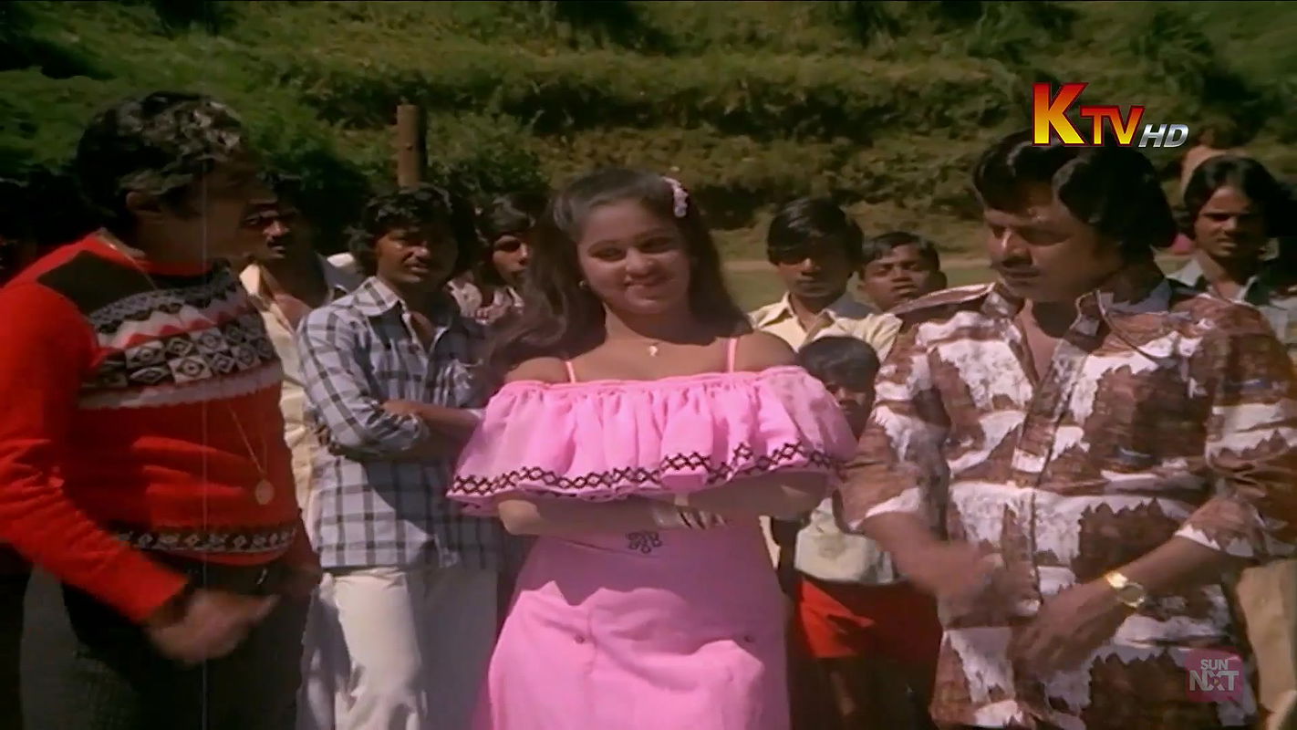 Kumari Pennin Ullathile – Compilation Radhika Sarathkumar KTV HD WebDL 2