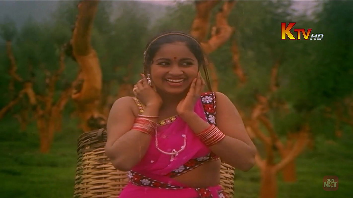 Kumari Pennin Ullathile – Compilation Radhika Sarathkumar KTV HD WebDL 2