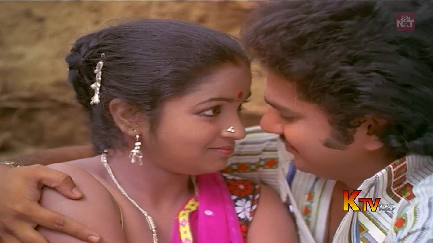 Kumari Pennin Ullathile – Compilation Radhika Sarathkumar KTV HD WebDL 2