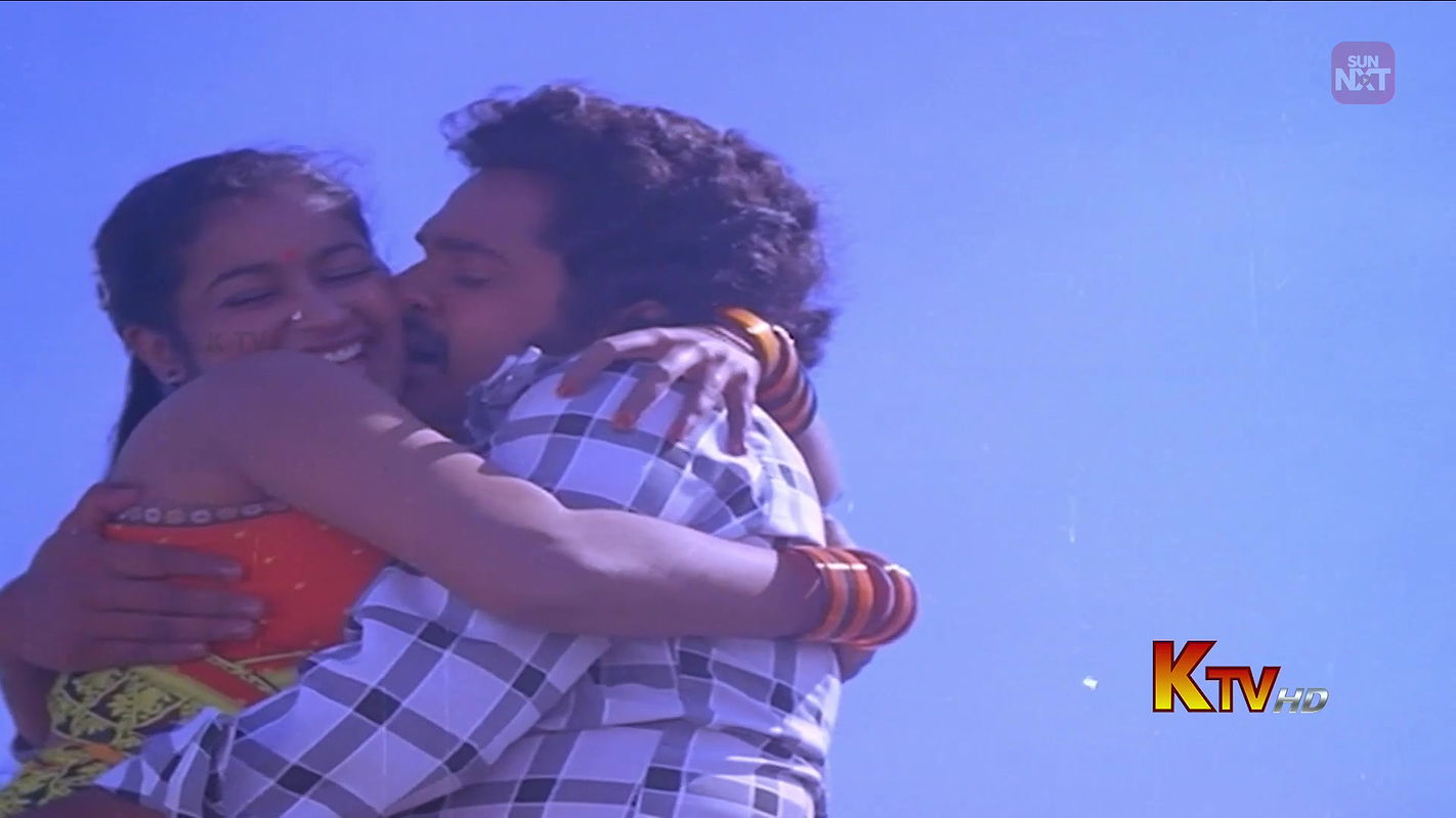 Kumari Pennin Ullathile – Madhukkadalo Margadha Ra (Radhika Sarathkumar) KTV HD WebDL 2