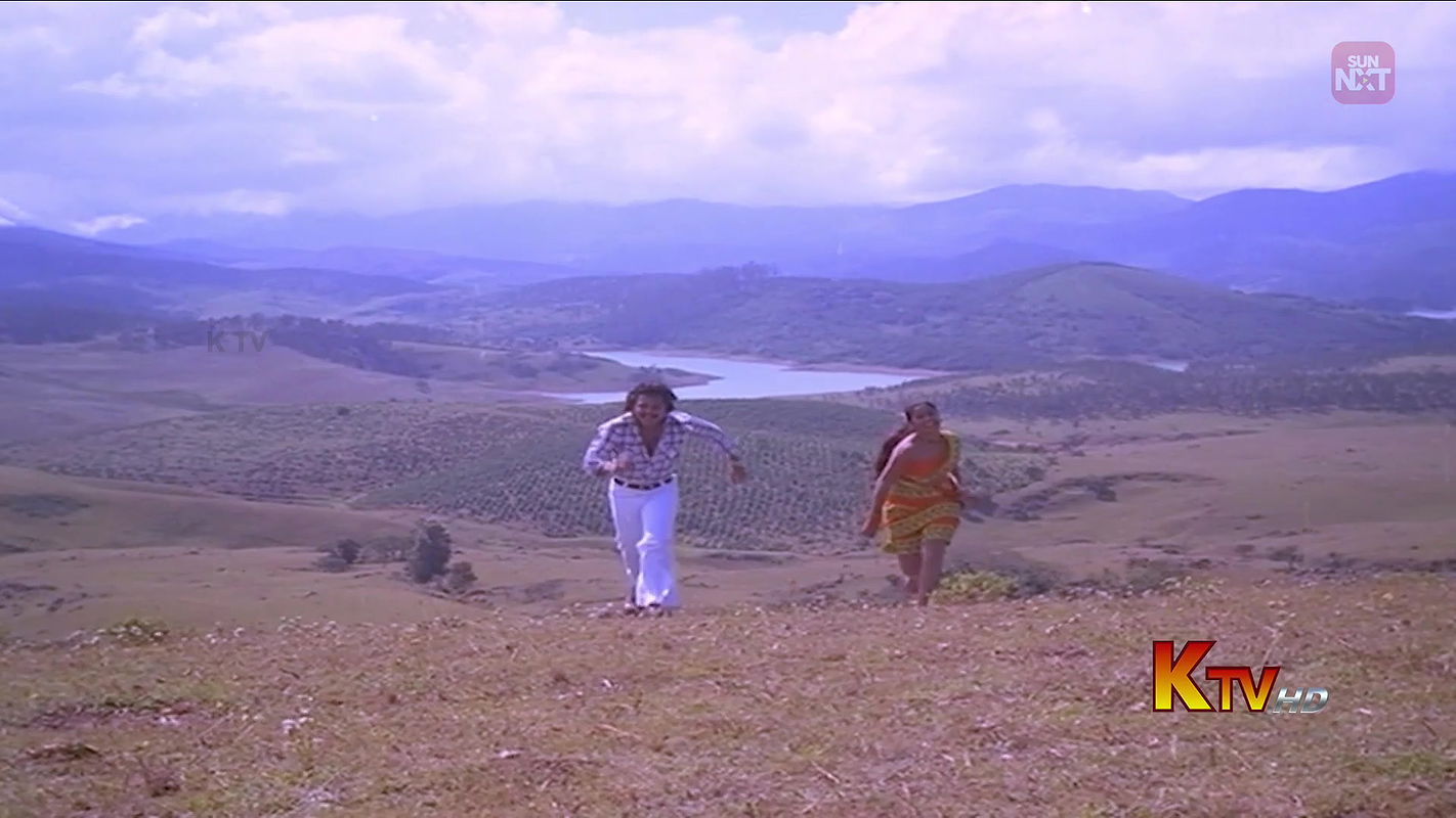 Kumari Pennin Ullathile – Madhukkadalo Margadha Ra (Radhika Sarathkumar) KTV HD WebDL 2