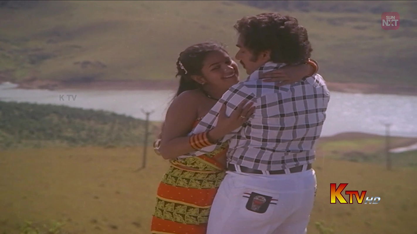 Kumari Pennin Ullathile – Madhukkadalo Margadha Ra (Radhika Sarathkumar) KTV HD WebDL 2