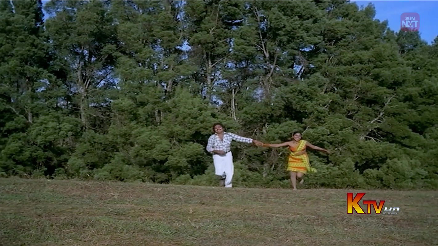 Kumari Pennin Ullathile – Madhukkadalo Margadha Ra (Radhika Sarathkumar) KTV HD WebDL 2