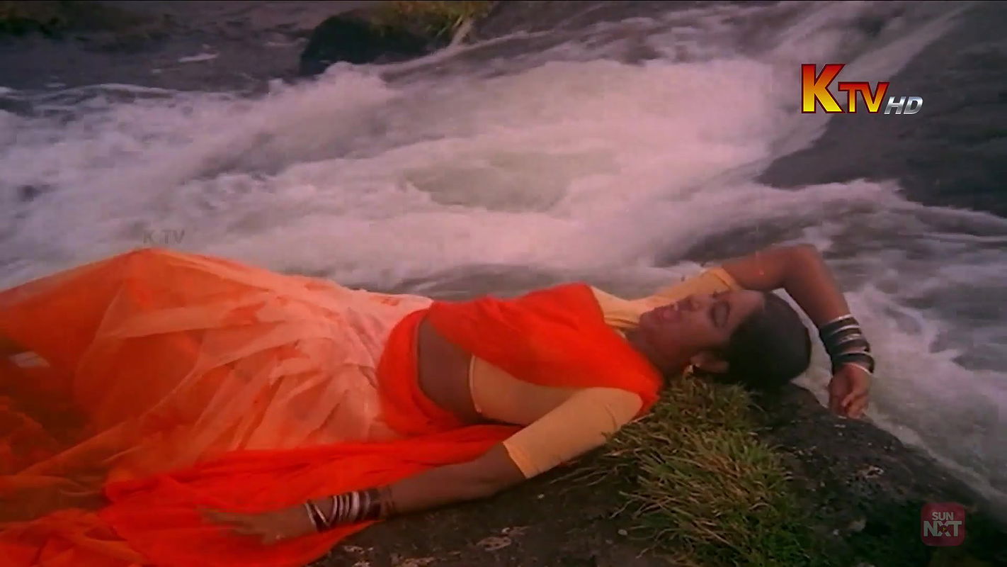 Kumari Pennin Ullathile – Oh Ammani Akka (Radhika Sarathkumar) KTV HD WebDL 2