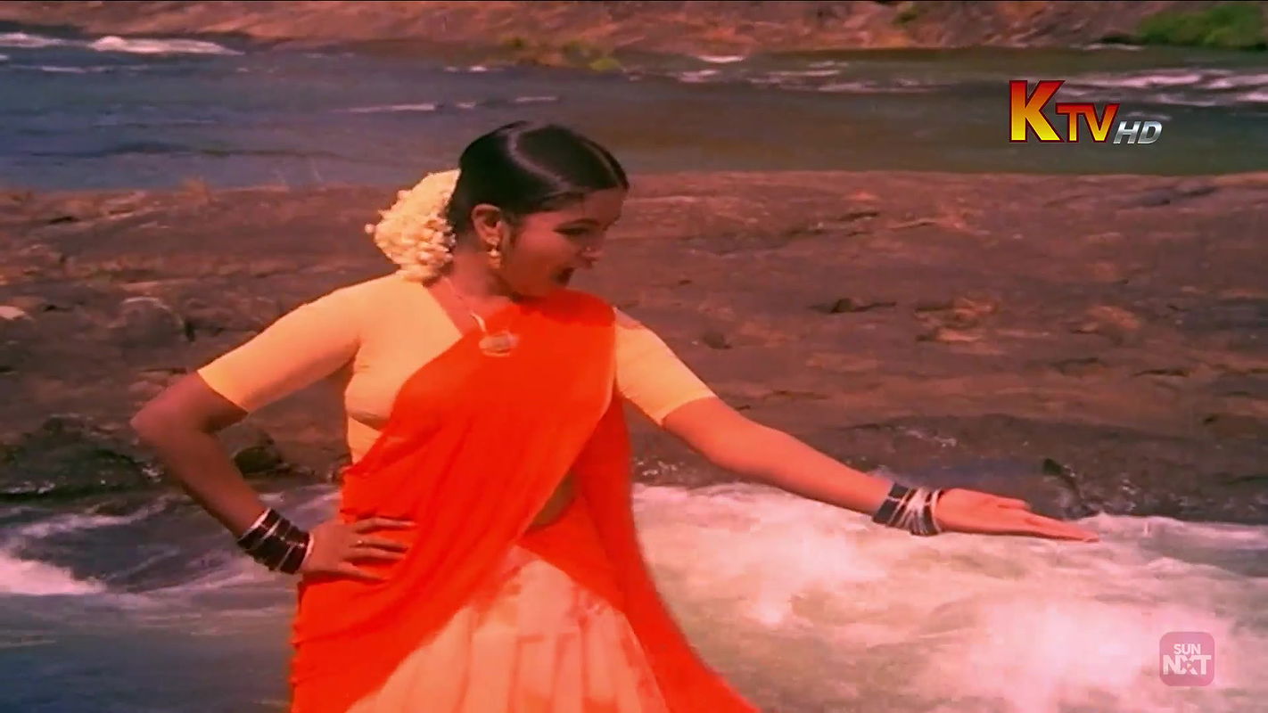 Kumari Pennin Ullathile – Oh Ammani Akka (Radhika Sarathkumar) KTV HD WebDL 2