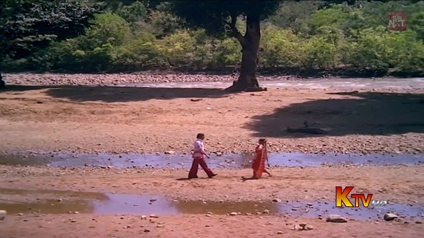 Kumari Pennin Ullathile – Song (Radhika Sarathkumar) KTV HD WebDL 2