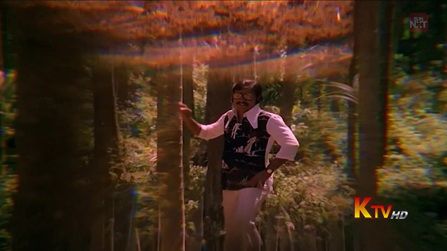 Kumari Pennin Ullathile – Song (Radhika Sarathkumar) KTV HD WebDL 2