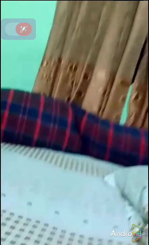 Bhabi shy to showing her big tits and pussy with face 121 Videocall 2