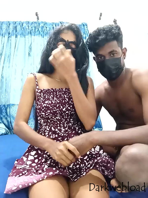 Cute couple live nude show 2