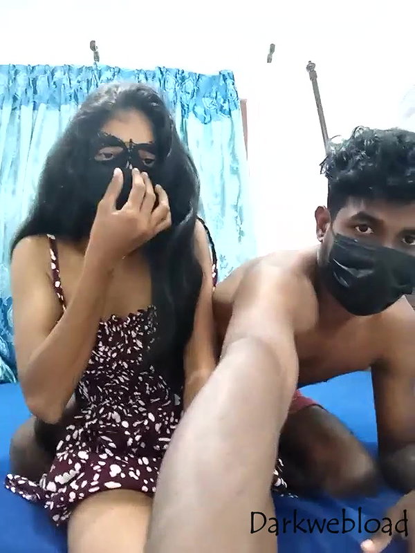 Cute couple live nude show 2
