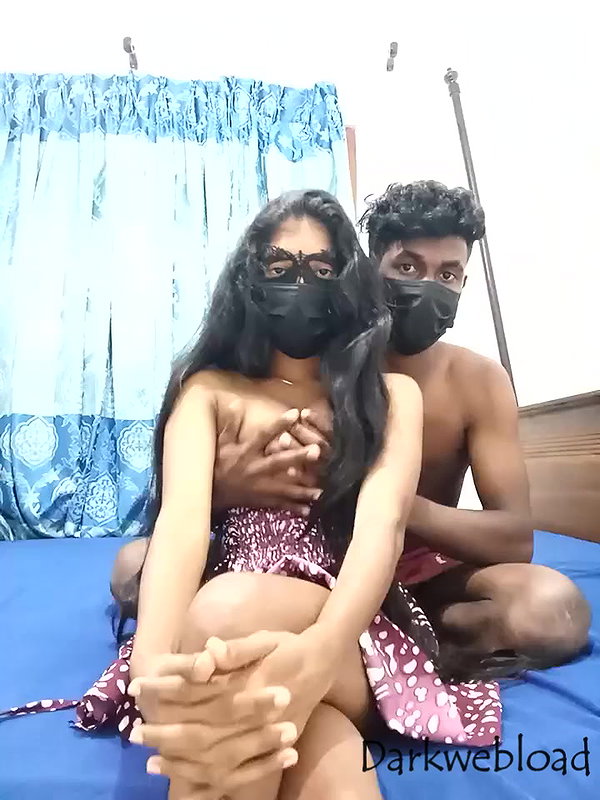 Cute couple live nude show 2