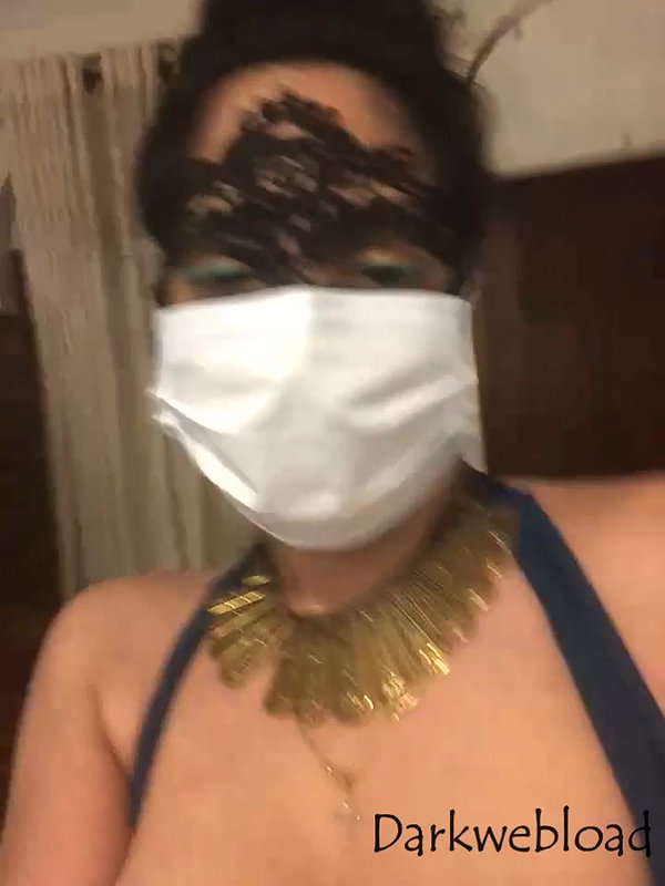 Monalisadon_ nude dancing 2